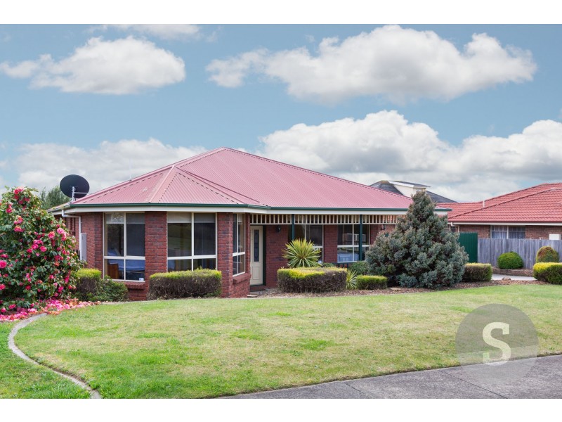 6 Baulis Court, Youngtown TAS 7249