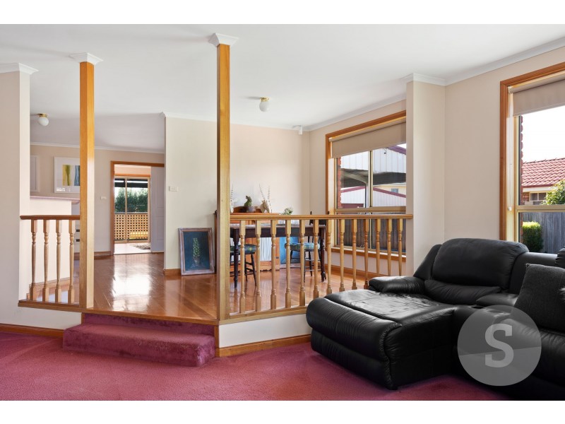 6 Baulis Court, Youngtown TAS 7249