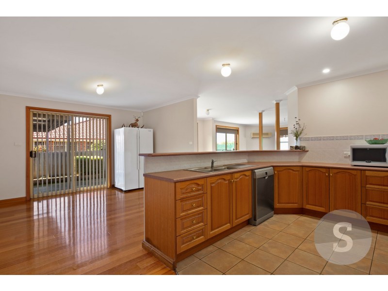 6 Baulis Court, Youngtown TAS 7249