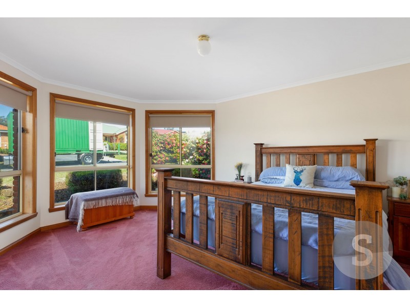 6 Baulis Court, Youngtown TAS 7249