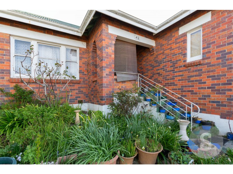 42 Ramsay Street, Newstead TAS 7250