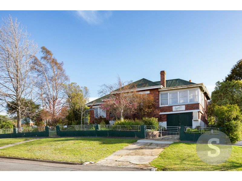 42 Ramsay Street, Newstead TAS 7250