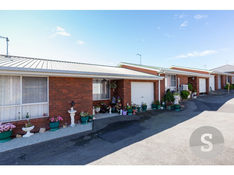 6/5-7 Youngtown Avenue, Youngtown TAS 7249