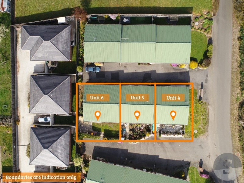 6/5-7 Youngtown Avenue, Youngtown TAS 7249