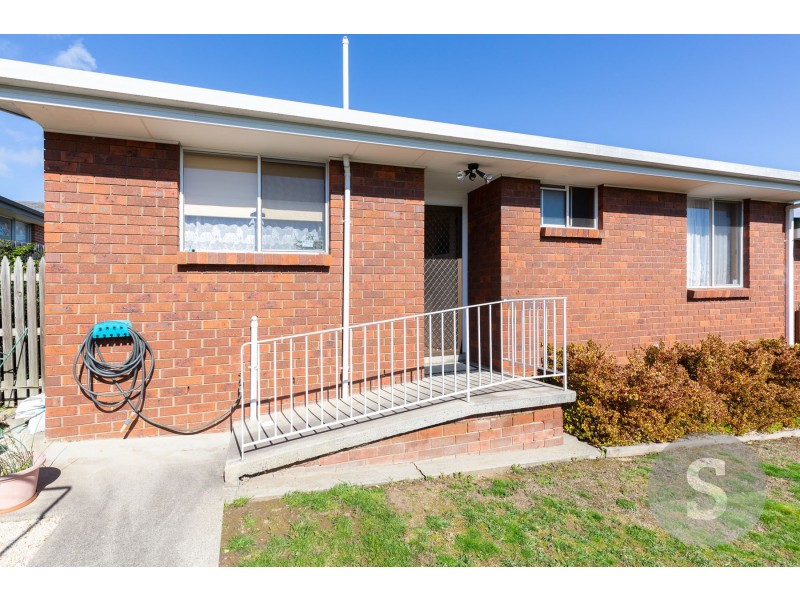 6/5-7 Youngtown Avenue, Youngtown TAS 7249