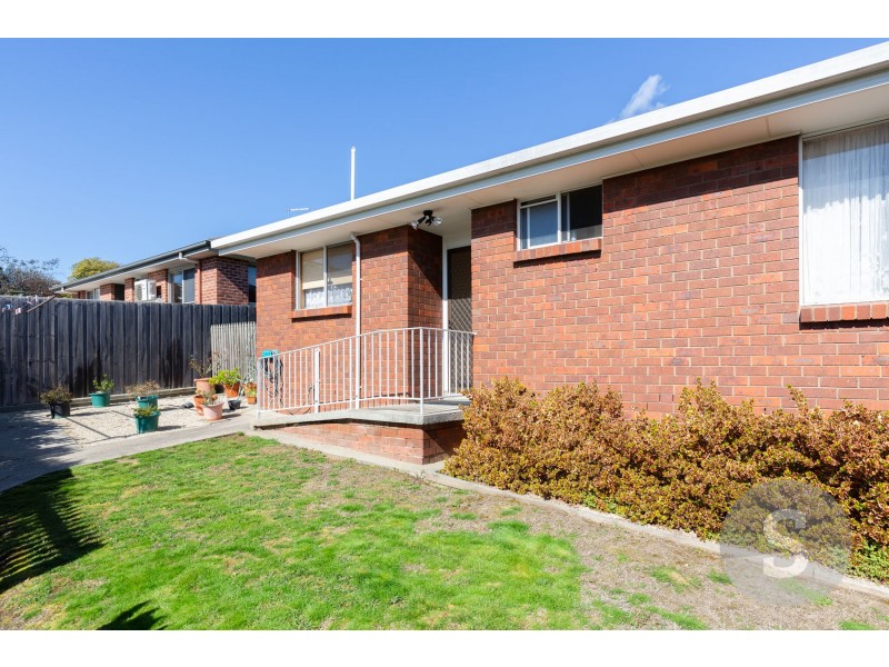 6/5-7 Youngtown Avenue, Youngtown TAS 7249