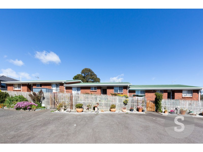 6/5-7 Youngtown Avenue, Youngtown TAS 7249