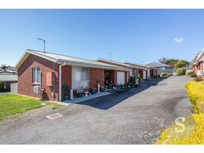 6/5-7 Youngtown Avenue, Youngtown TAS 7249