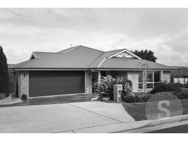 9 Tender Way, St Leonards TAS 7250