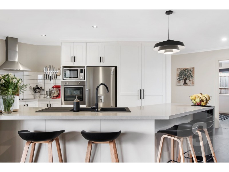 9 Tender Way, St Leonards TAS 7250