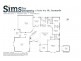 9 Tender Way, St Leonards TAS 7250 Floorplan