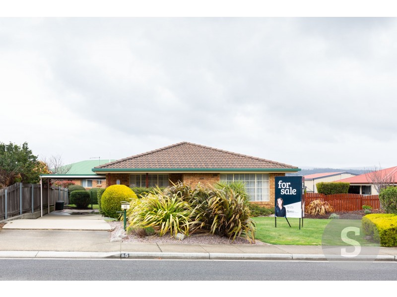 85 Franmaree Road, Newnham TAS 7248