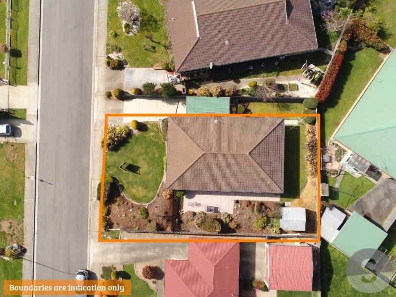 85 Franmaree Road, Newnham TAS 7248