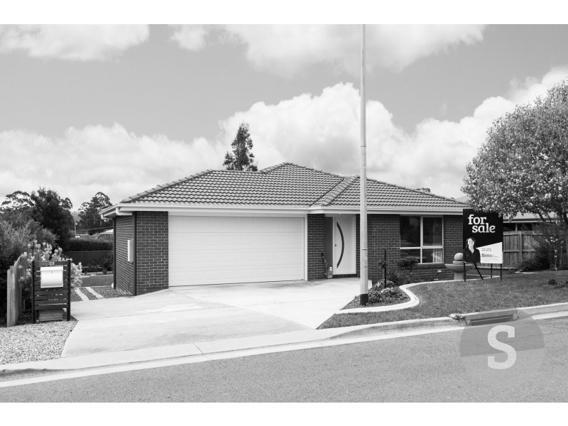33 Corella Drive, Legana TAS 7277