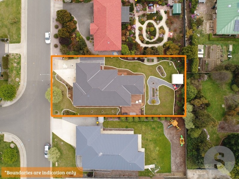33 Corella Drive, Legana TAS 7277