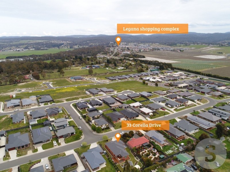 33 Corella Drive, Legana TAS 7277