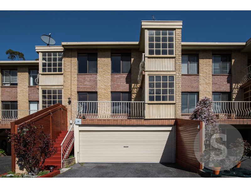 10/1A Denison Road, West Launceston TAS 7250
