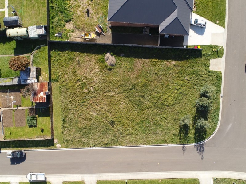 1 Regnans Close, St Leonards TAS 7250