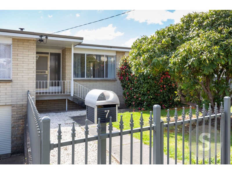 7 Boiton Hill Road, Norwood TAS 7250