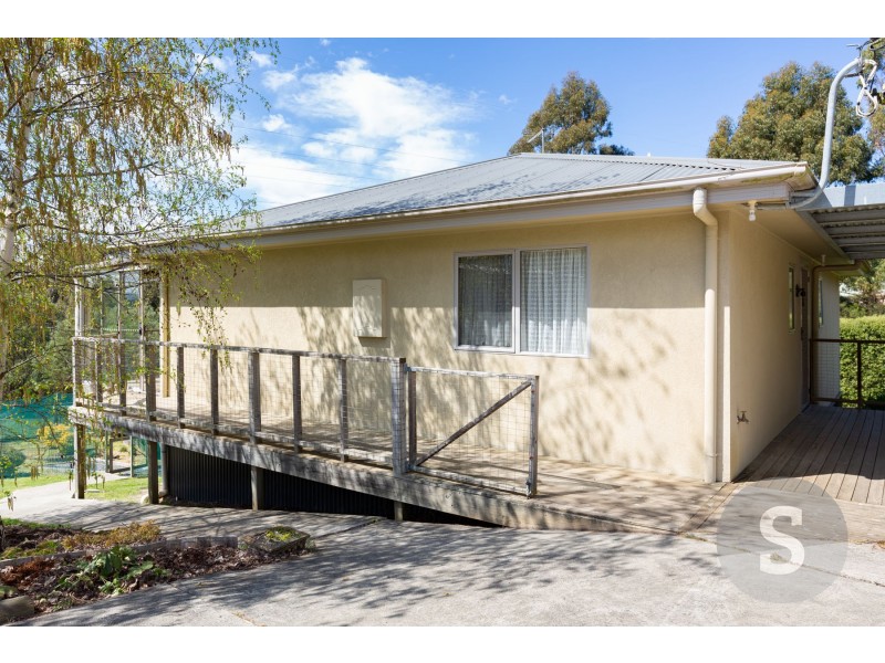 46 Ecclestone Road, Riverside TAS 7250