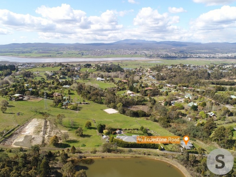 46 Ecclestone Road, Riverside TAS 7250