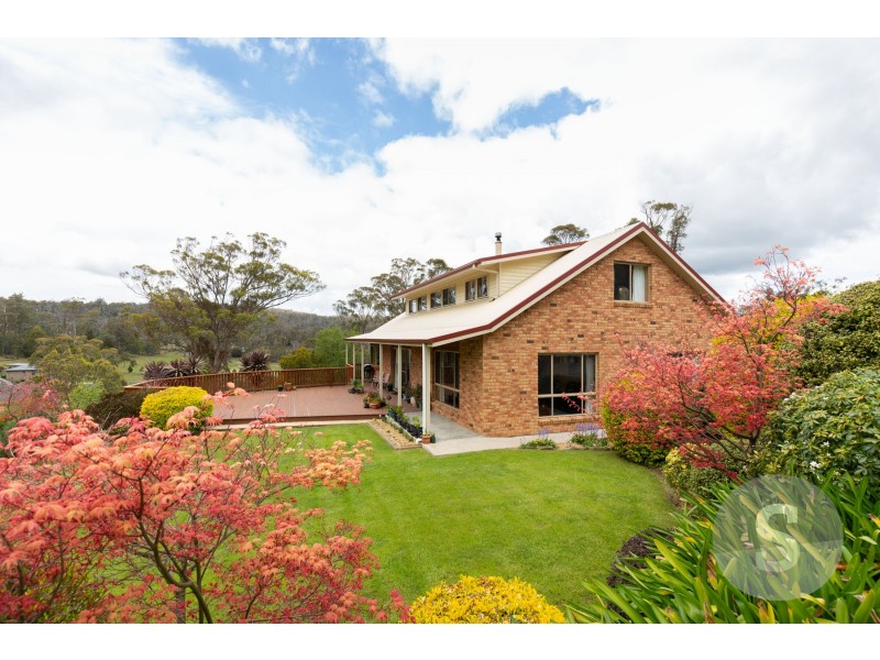 26 Sherborne Drive, Dilston TAS 7252