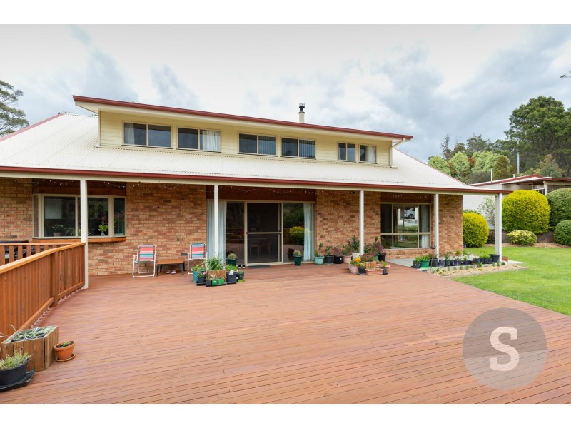 26 Sherborne Drive, Dilston TAS 7252