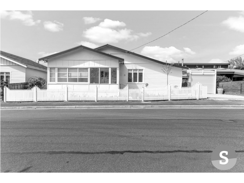 2 Olive Street, Newstead TAS 7250