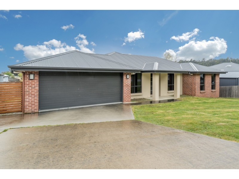 4 Assisi Avenue, Riverside TAS 7250