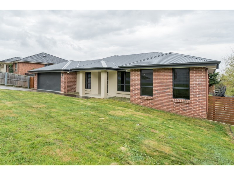 4 Assisi Avenue, Riverside TAS 7250