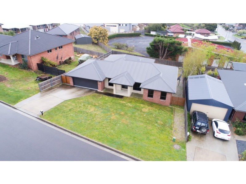 4 Assisi Avenue, Riverside TAS 7250