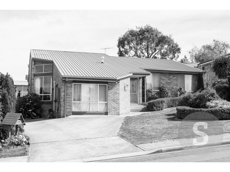 48 Harris Street, Summerhill TAS 7250