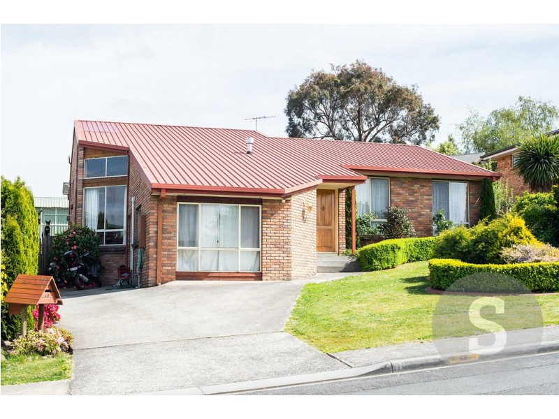 48 Harris Street, Summerhill TAS 7250