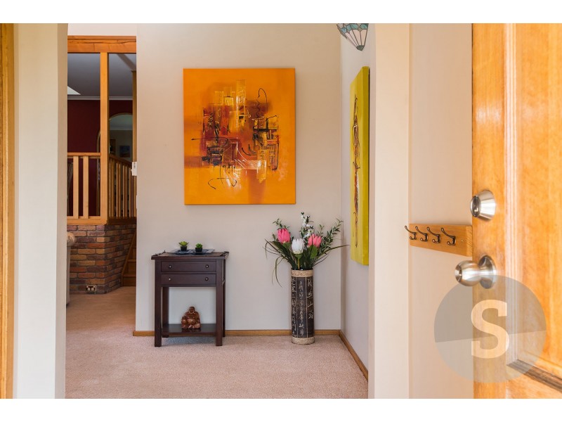 48 Harris Street, Summerhill TAS 7250