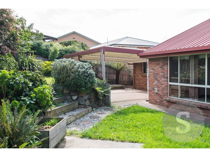 48 Harris Street, Summerhill TAS 7250