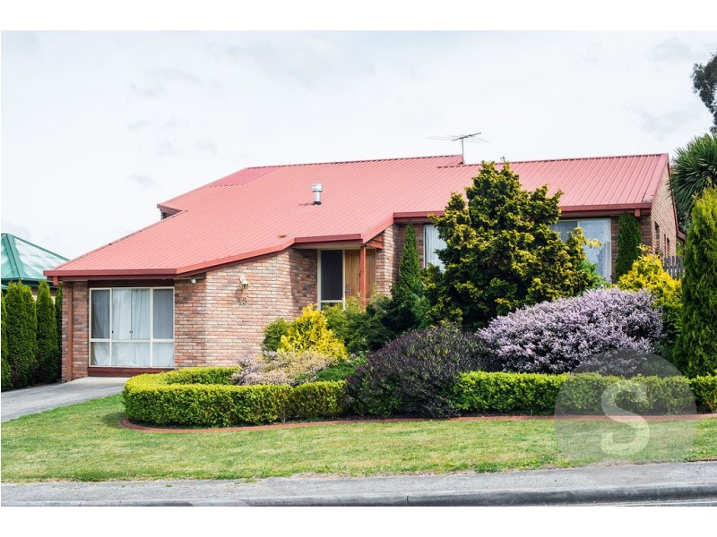 48 Harris Street, Summerhill TAS 7250