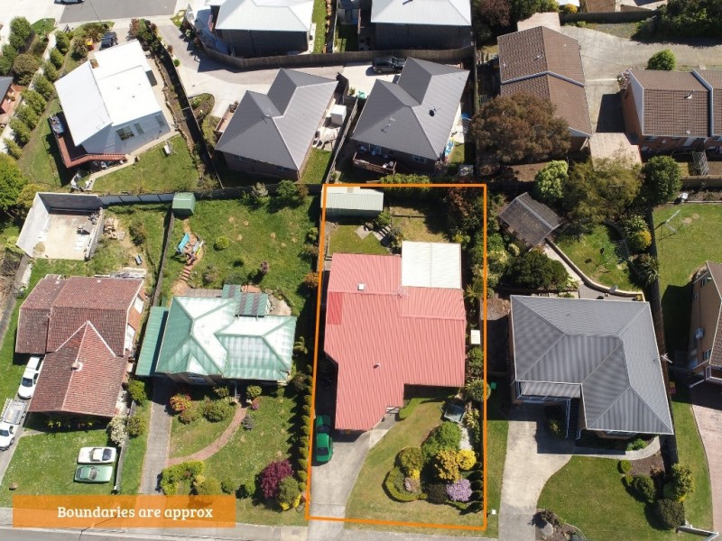 48 Harris Street, Summerhill TAS 7250