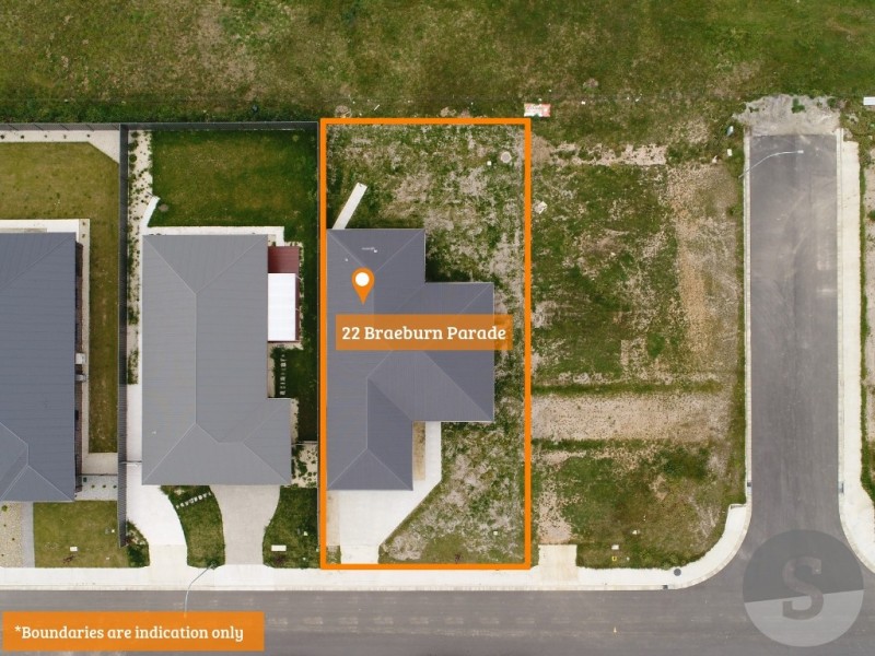 22 Braeburn Parade, Legana TAS 7277