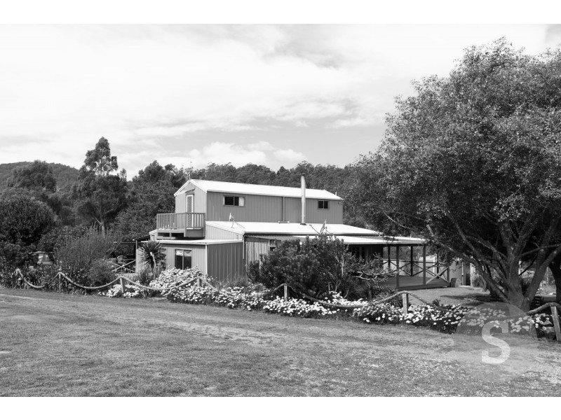 345 Leam Road, Hillwood TAS 7252