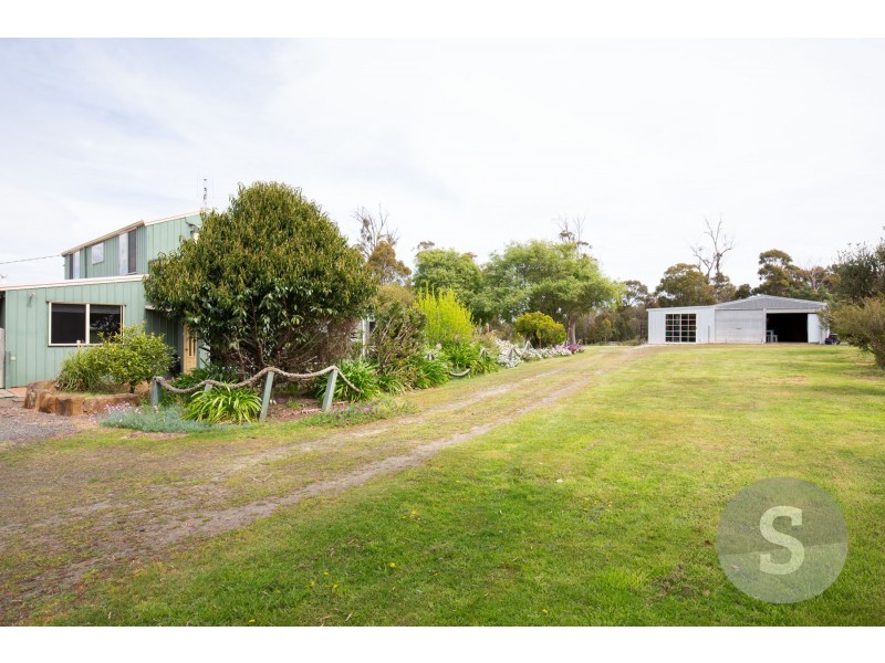 345 Leam Road, Hillwood TAS 7252