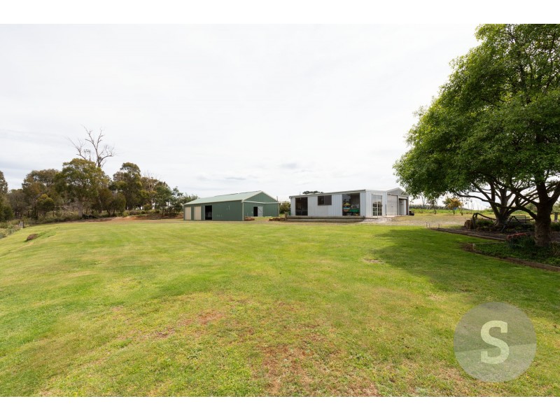 345 Leam Road, Hillwood TAS 7252