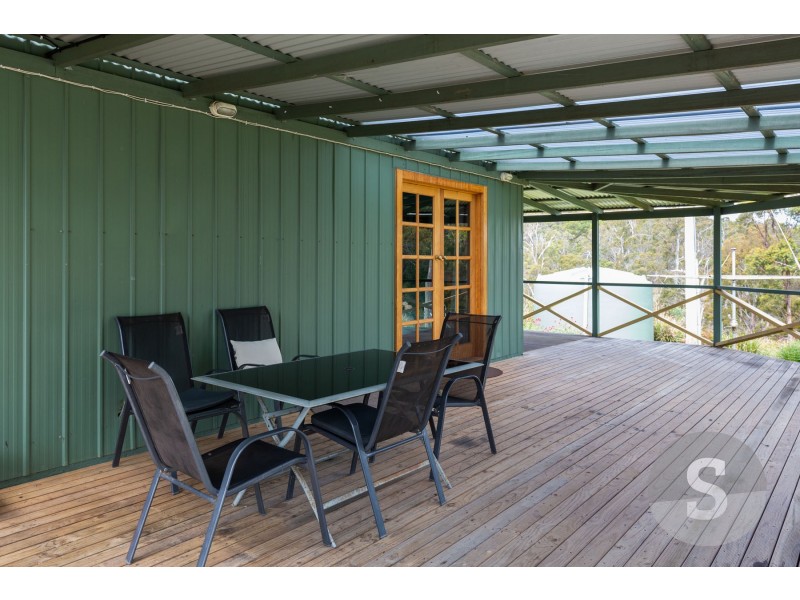 345 Leam Road, Hillwood TAS 7252