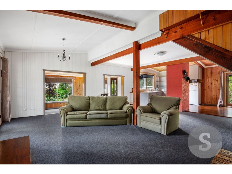 345 Leam Road, Hillwood TAS 7252