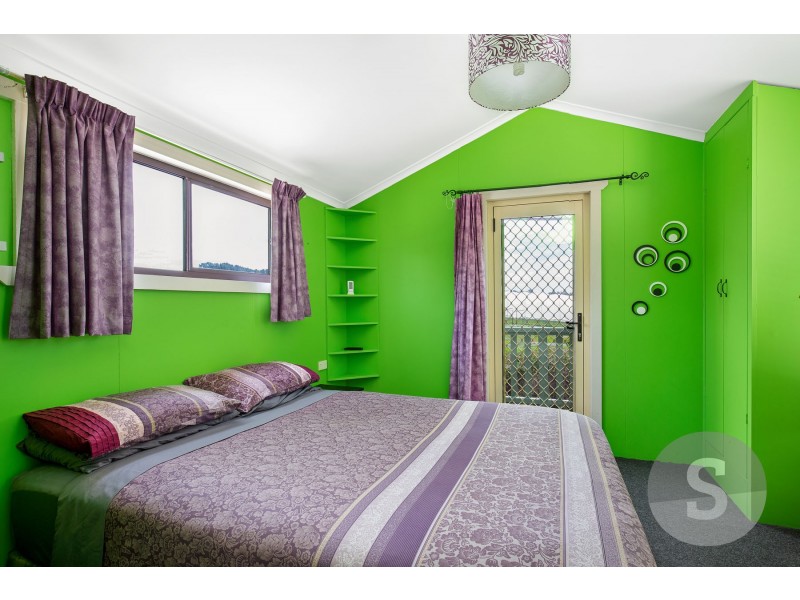 345 Leam Road, Hillwood TAS 7252