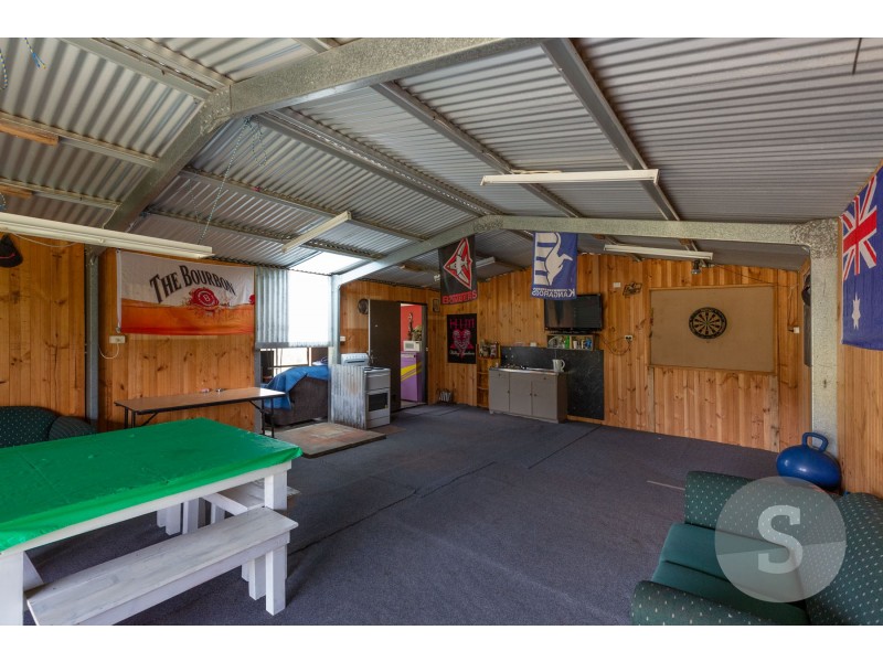 345 Leam Road, Hillwood TAS 7252