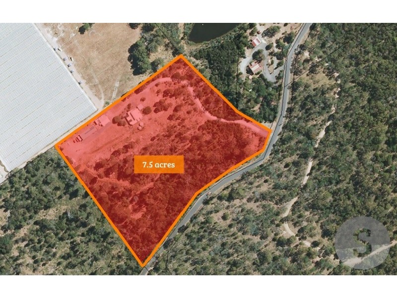 345 Leam Road, Hillwood TAS 7252