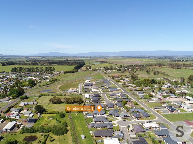 15 Tatiara Court, Perth TAS 7300