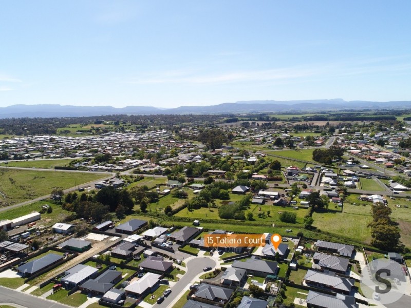 15 Tatiara Court, Perth TAS 7300
