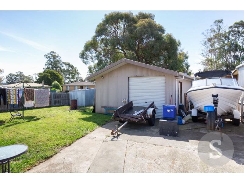 2 Toora Court, Ravenswood TAS 7250