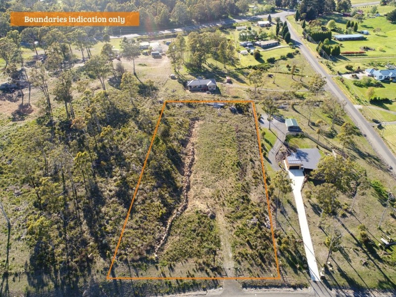 8 Atratus Rise, Swan Bay TAS 7252